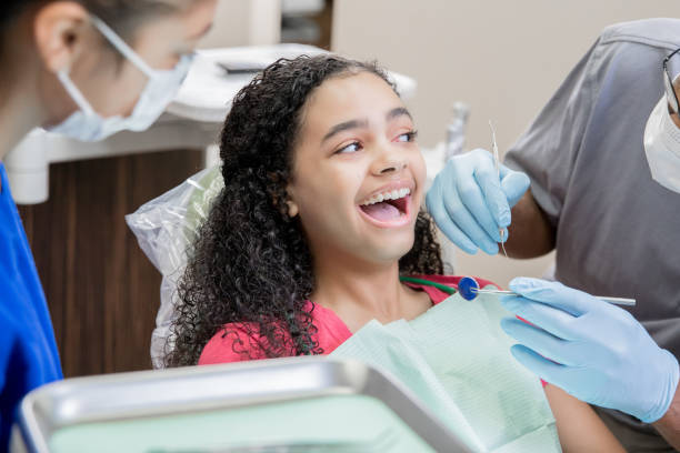 Best Same-Day Emergency Dental Services in Jamestown, ND