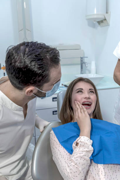Best Urgent Care for Lost Fillings or Crowns in Jamestown, ND