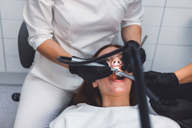 Best Same-Day Emergency Dental Services in Jamestown, ND
